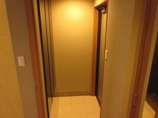 LiveFlat茅場町の物件内観写真